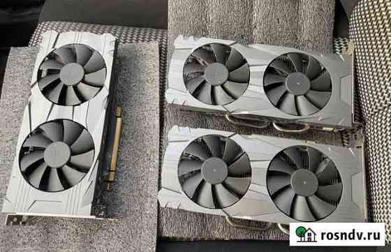 Майнинг карта P106-90 6Gb Майкоп