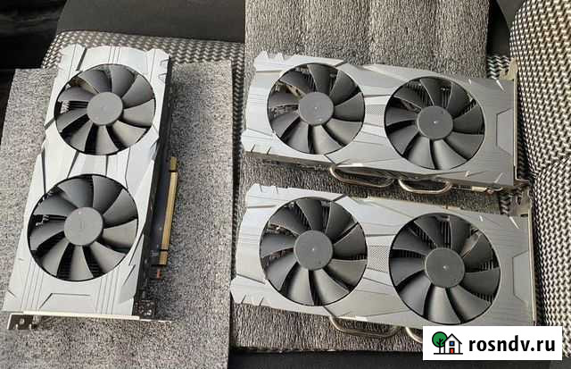 Майнинг карта P106-90 6Gb Майкоп - изображение 1