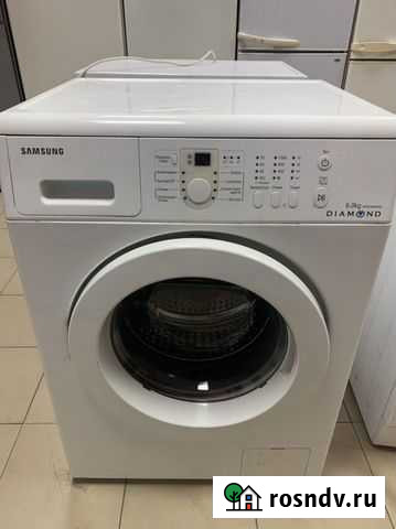 Стиральная машина Чехов - изображение 1