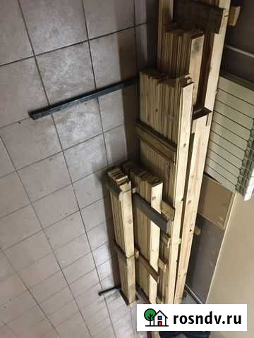 Вагонка Кемерово - изображение 1