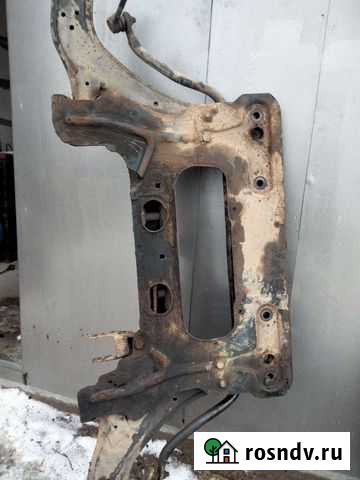 Передний подрамник Ситроен Берлинго 1996-2002 Великие Луки - изображение 1