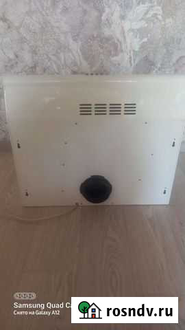 Вытяжка для кухни бу Барнаул - изображение 1