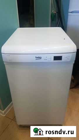 Посудомоечная машина Beko Благовещенск - изображение 1