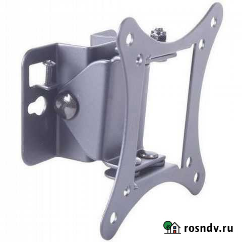 Кронштейн для телевизора Uniteki FM1679 (13-27) Казань - изображение 1