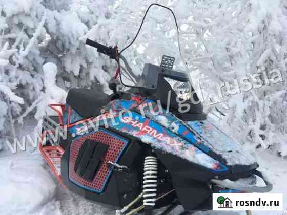 Снегоход Sharmax SN-550 Maх Pro Краснодар