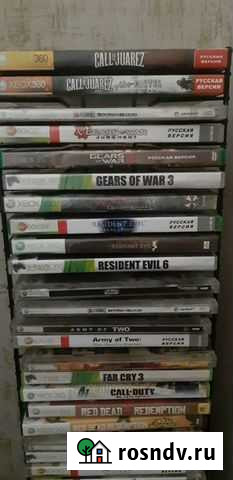 Игры для Xbox 360 lt 3.0 180 игр Санкт-Петербург - изображение 1