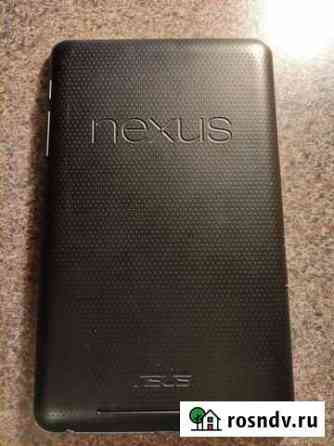 Nexus 7 2012 Новосибирск
