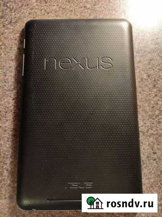 Nexus 7 2012 Новосибирск - изображение 1