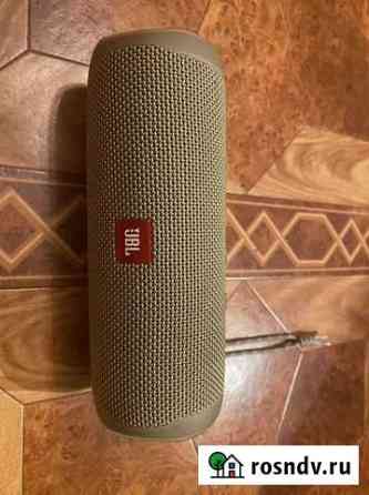 Портативная колонка jbl Тучково