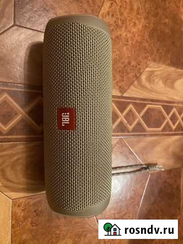 Портативная колонка jbl Тучково - изображение 1