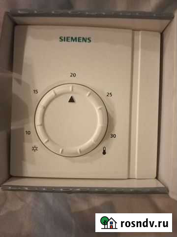 Термостат Копейск - изображение 1