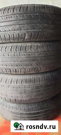 Hankook Optima 185/65 R15, 4 шт Таганрог - изображение 1