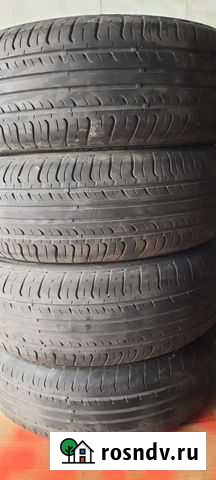 Hankook Optima 185/65 R15, 4 шт Таганрог - изображение 1