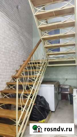 Лестницы Липецк - изображение 1