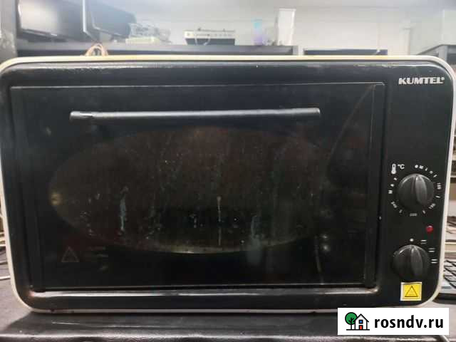 Духовой шкаф Благовещенск - изображение 1