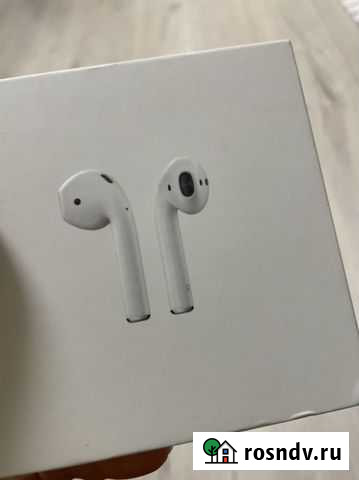 Беспроводные наушники Туапсе - изображение 1