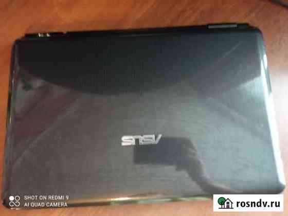 Ноутбук asus на запчасти Энгельс