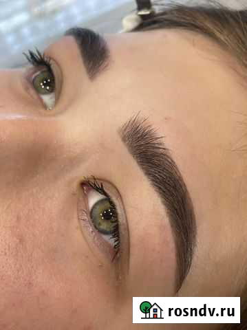 Брови и ресницы Тверь - изображение 1