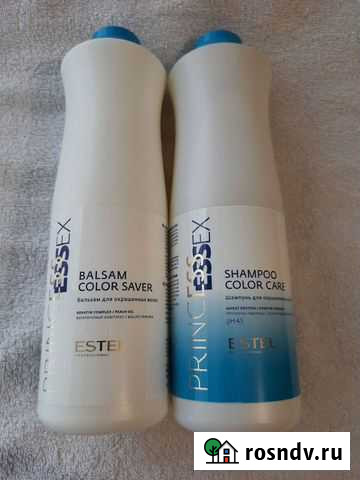 Шампунь и бальзам для волос Нижнекамск - изображение 1