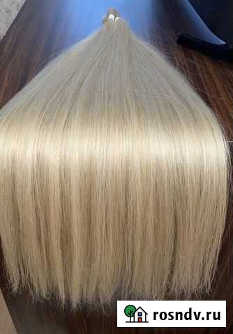 Продам волосы детские Севастополь - изображение 1