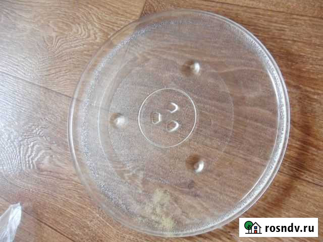 Тарелка для микроволновой печи Тамбов - изображение 1