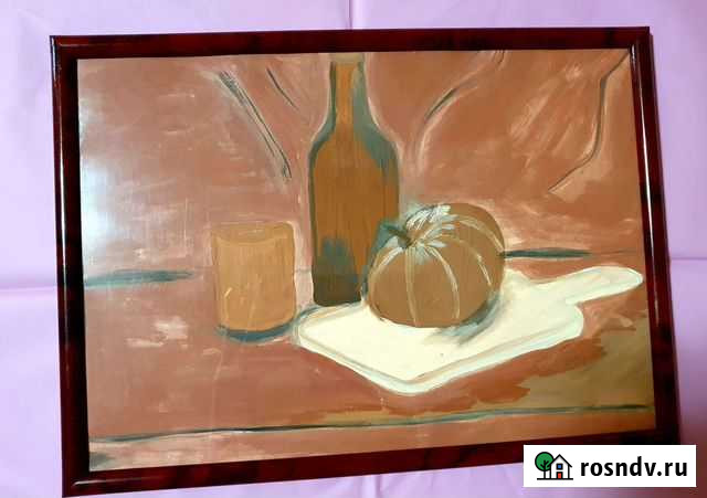 Картина Гризайль Иркутск - изображение 1