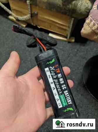 7.2v ni-mh Санкт-Петербург