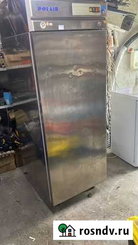 Шкаф морозильный Polair Хабаровск - изображение 1