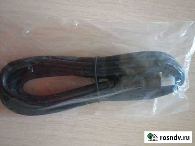 Кабель hdmi 2 метра Астрахань - изображение 1