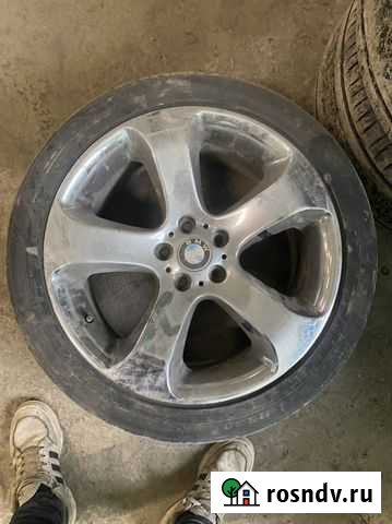 Колеса Почеп - изображение 1