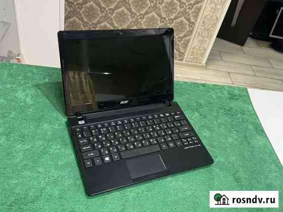 Acer нетбук AMD C70, 2Gb DDR3, HD 7290, hdmi Томск
