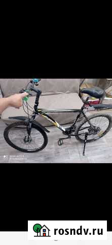 Велосипед горный взрослый Анапа - изображение 1