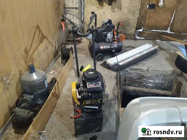 Культиватор Сосногорск - изображение 1