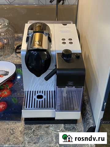 Кофемашина Одинцово - изображение 1