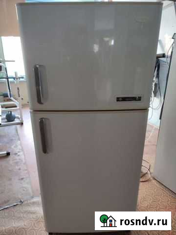 Холодильник Жигулевск - изображение 1