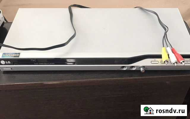 Портативный dvd плеер Петропавловск-Камчатский - изображение 1