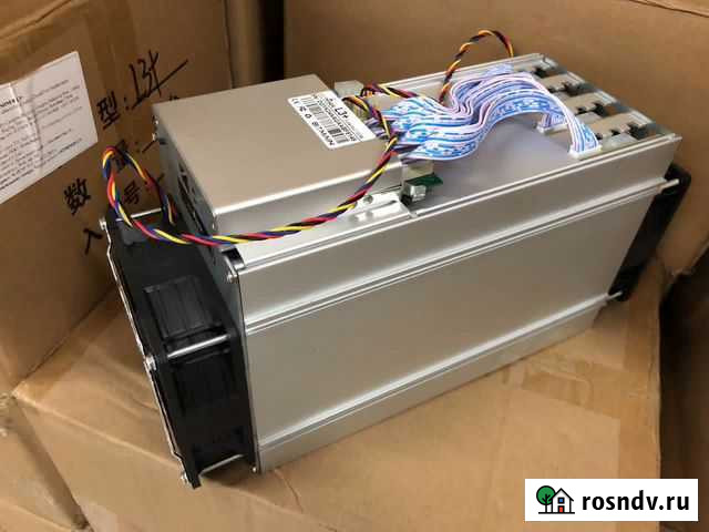 Реф L3+ 504mgh Одинцово - изображение 1