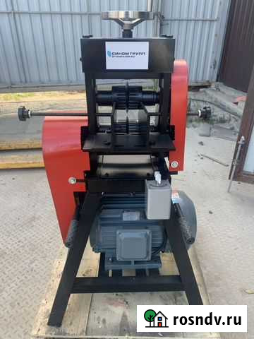 Станок для разделки кабеля Мурманск - изображение 1