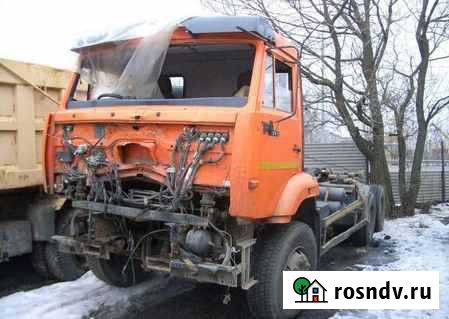 Балка камаз евро Красноярск - изображение 1