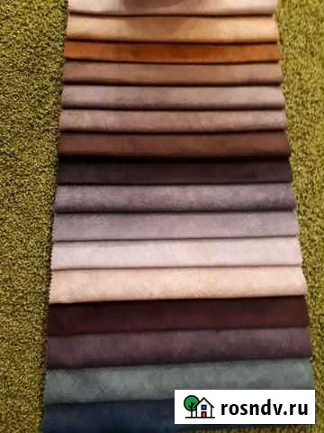 Перетяжка мебели Тула - изображение 1