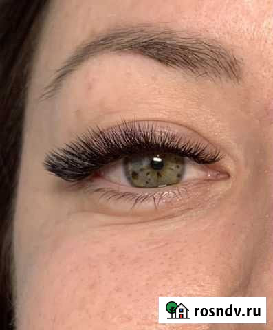 Наращивание ресниц. Перманентный макияж. Ламиниров Россошь - изображение 1