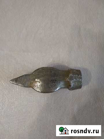 Молоток - зубило, СССР Петрозаводск - изображение 1