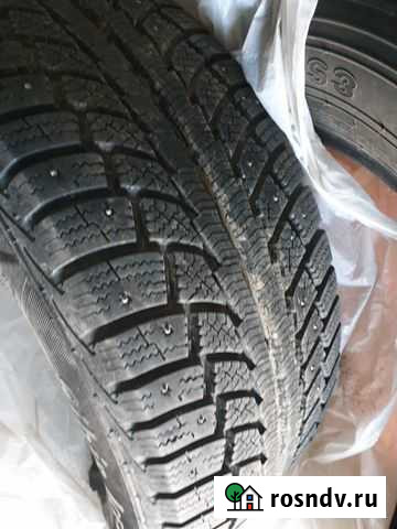 Шины зимние 235 55 17 Йошкар-Ола - изображение 1