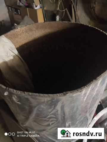 Ёмкость стальная с тэном 2квт Челябинск - изображение 1