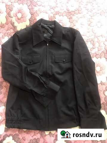 Форма полиции Екатеринбург - изображение 1