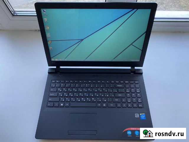 Lenovo ideapad 100 Иркутск - изображение 1