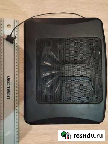 Охладитель для ноутбука Севастополь - изображение 1