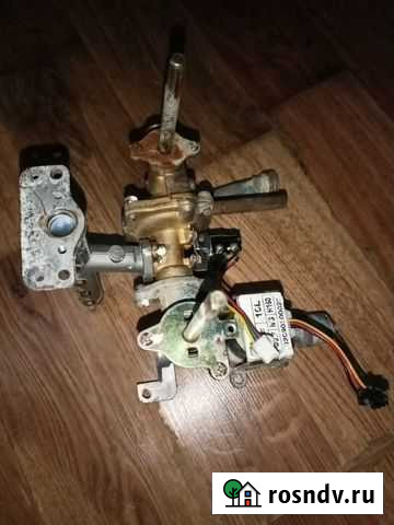 Водяной узел газовой колонки neva Россошь - изображение 1