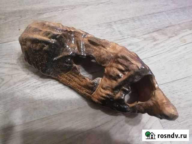 Декоративный корабль Пермь - изображение 1