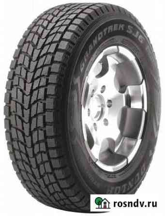 Dunlop Grandtrek SJ6 235/60 R17 102Q Обнинск